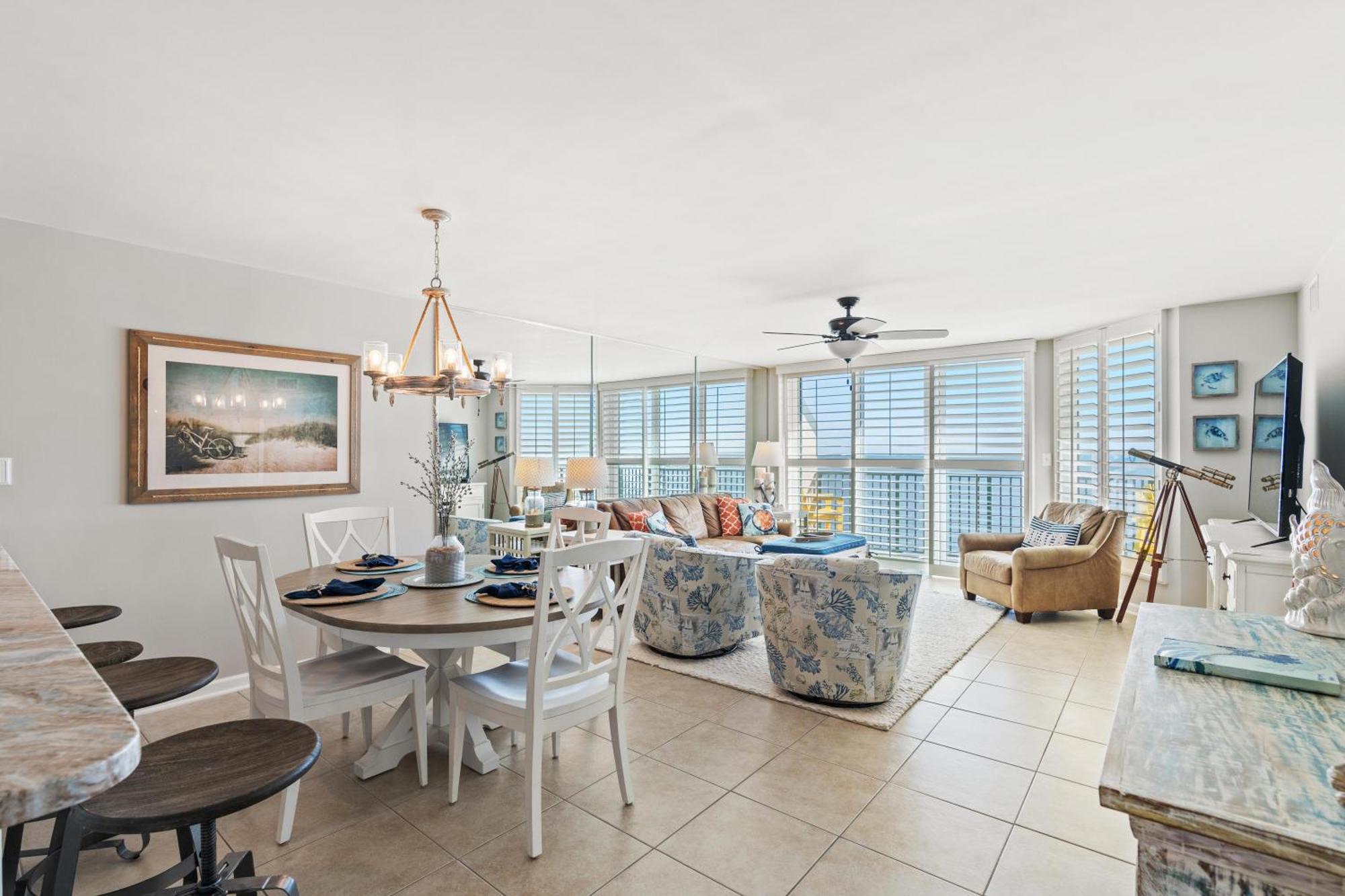 Beach Club III 9B - Oceanfront - Windy Hill Section Myrtle Beach Esterno foto